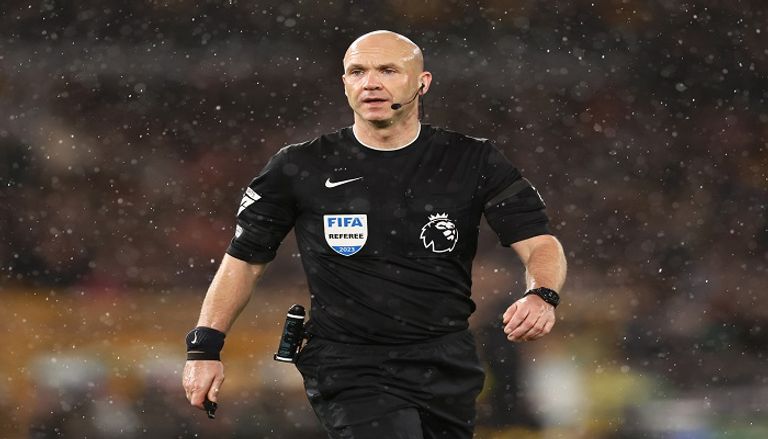 أنتوني تايلور أنتوني تايلور