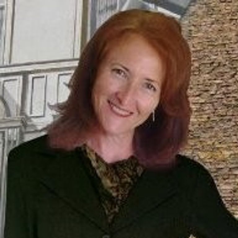 ماريا أنجيليس خيمينيز، باحثة العلوم البيئية بجامعة كومبلوتنسي بمدريد بإسبانيا  الآمال معقودة على COP28