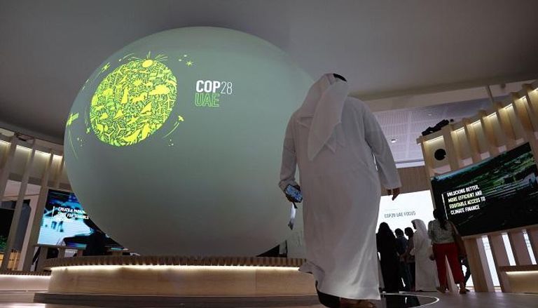 الآمال معقودة على COP28