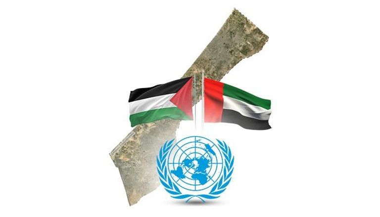 حراك متواصل لدعم غزة