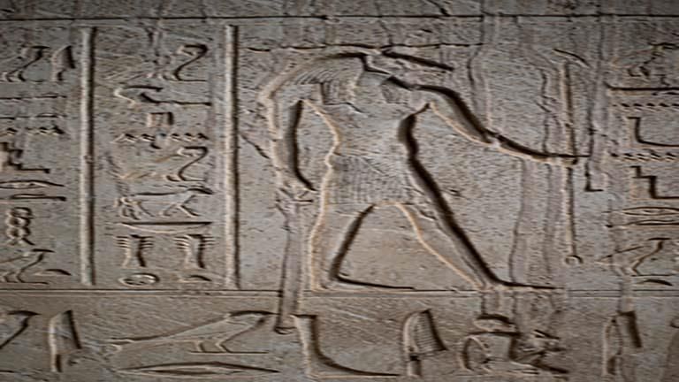 كشف أثري جديد في مصر