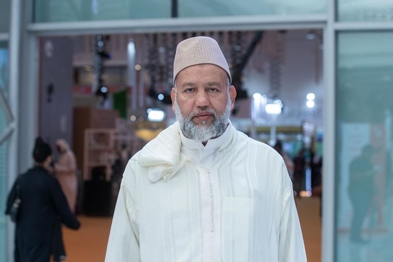 الدكتور وائل فاروق