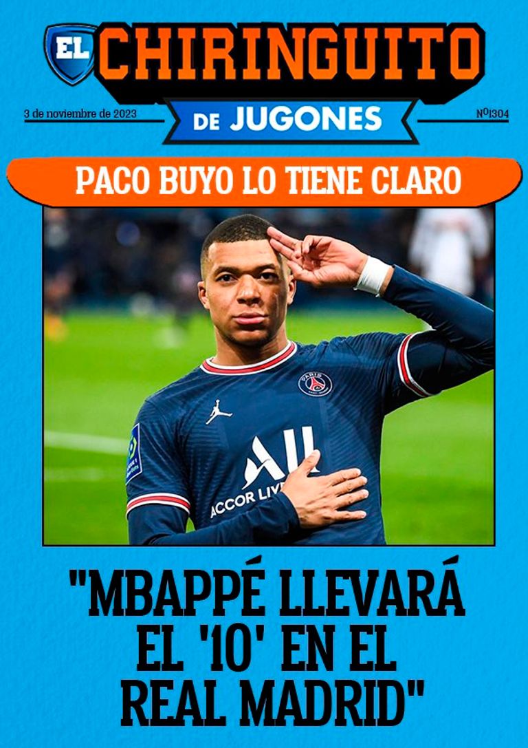 مبابي كيليان مبابي