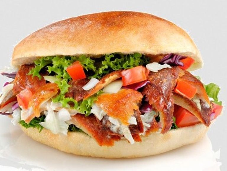 مطعم "Best kebab & Pizza house أحد أفضل مطاعم في لشبونة أفضل مطاعم لشبونة