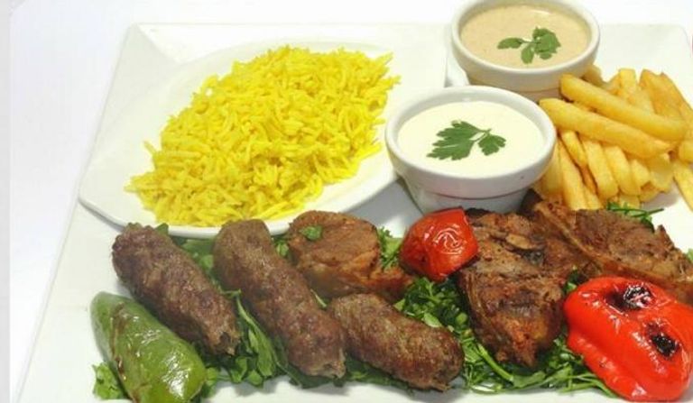 مطعم بيراميد أحد أفضل مطاعم لشبونة أفضل مطاعم لشبونة