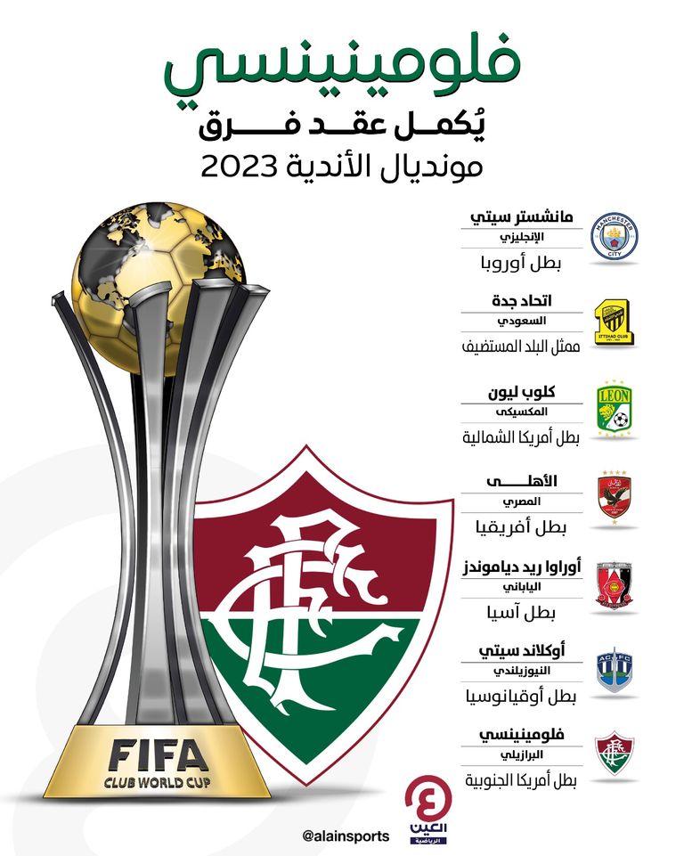 فرحة فلومينينسي