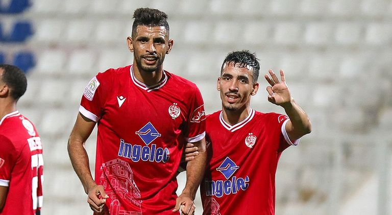 الشرقي البحري رشيد الداودي نجم الكرة المغربية السابق