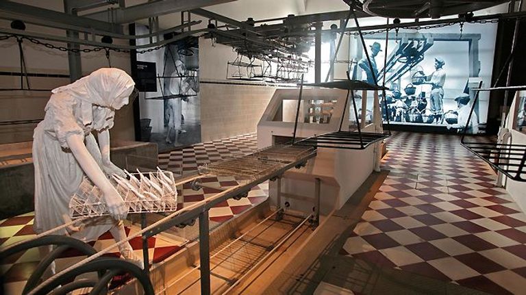 متحف بورتيماو أحد أفضل أماكن السياحة في بورتيماو السياحة في بورتيماو البرتغال