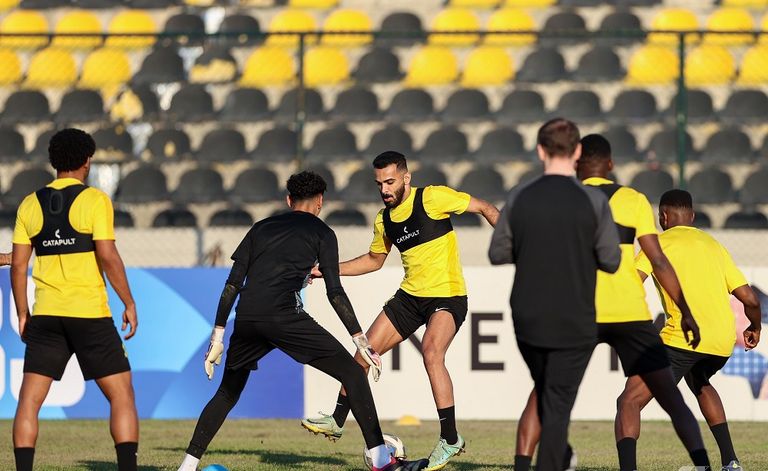 الاتحاد والقوة الجوية