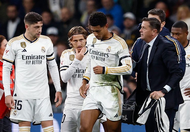 جود بيلينغهام 