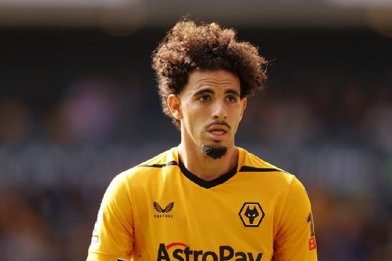 ريان آيت نوري ريان آيت نوري