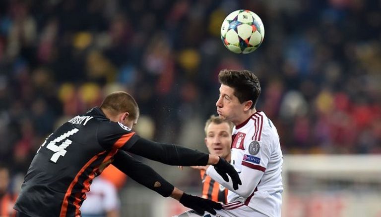 ليفا ضد شاختار