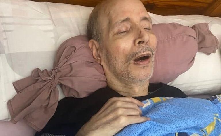 الفنان إيمان البحر درويش