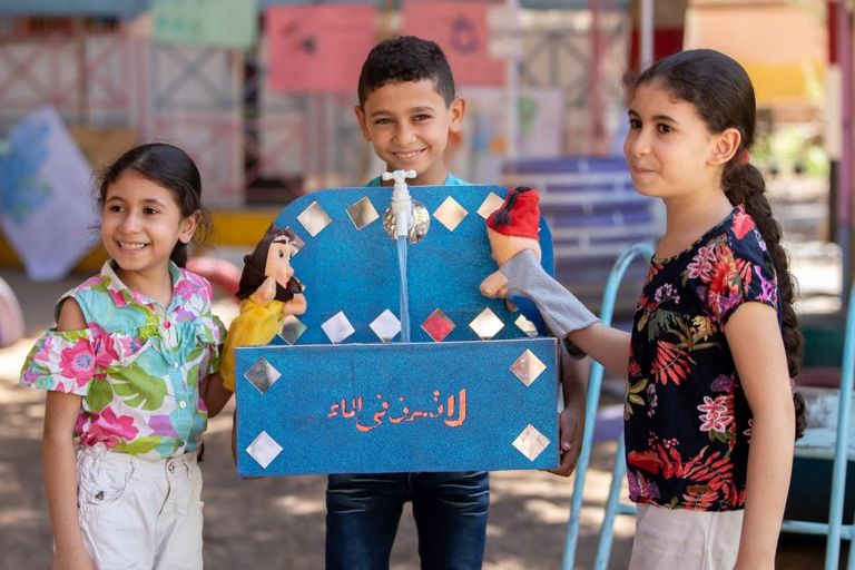 الوصول إلى مجتمعات صديقة للمناخ عبر إجراءات فردية ومؤسسية