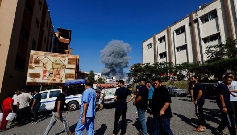 التداعيات الاقتصادية لحرب غزة على القطاع