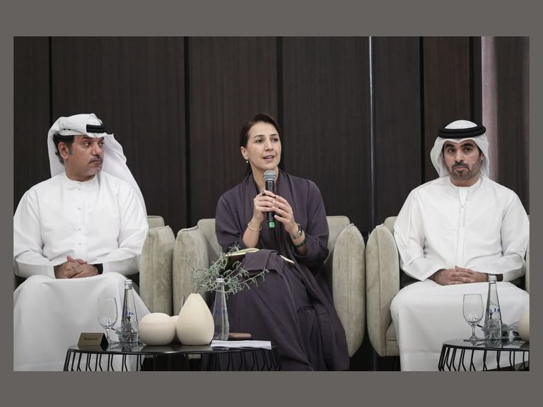 مبادرة مجلس COP28 لصناع التغيير