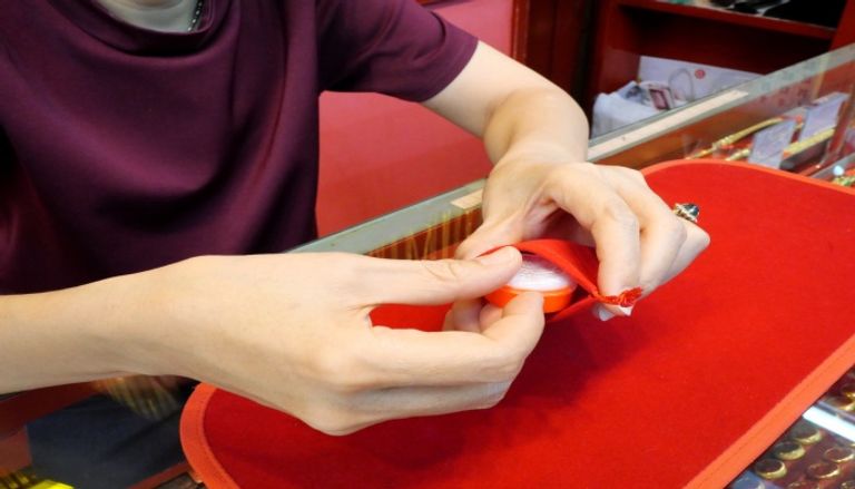 مصنعية الذهب مصنعية الذهب