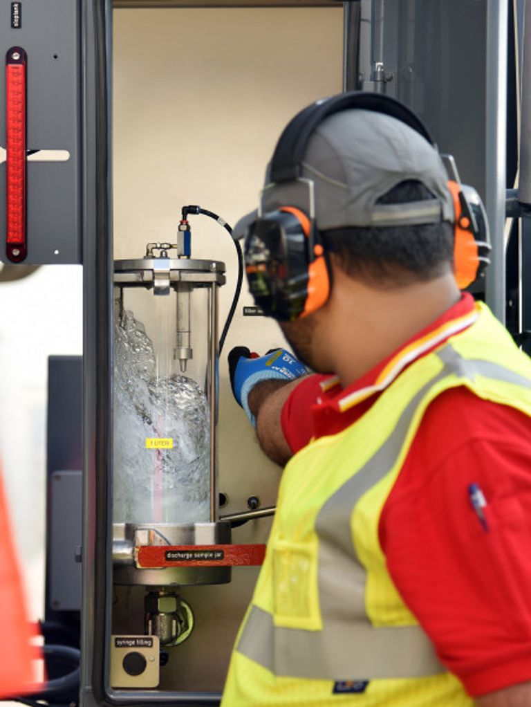 إقلاع أول رحلة لطيران الإمارات تعمل بوقود مستدام من دبي