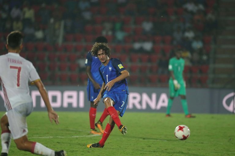 ياسين عدلي ياسين عدلي موهبة ميلان