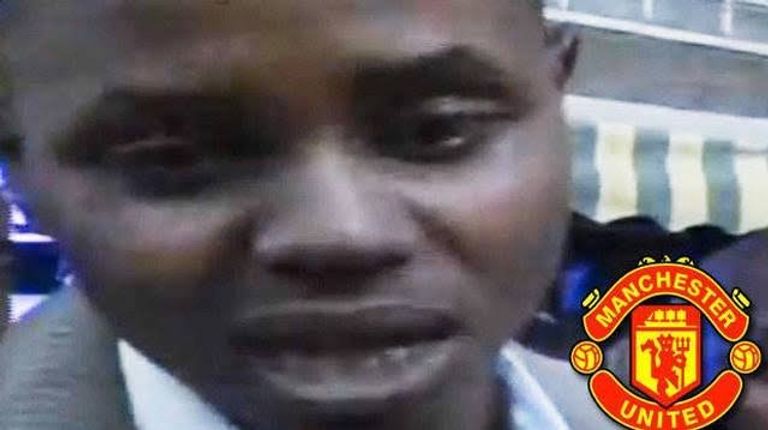 بكاء مشجعي بوكا جونيورز