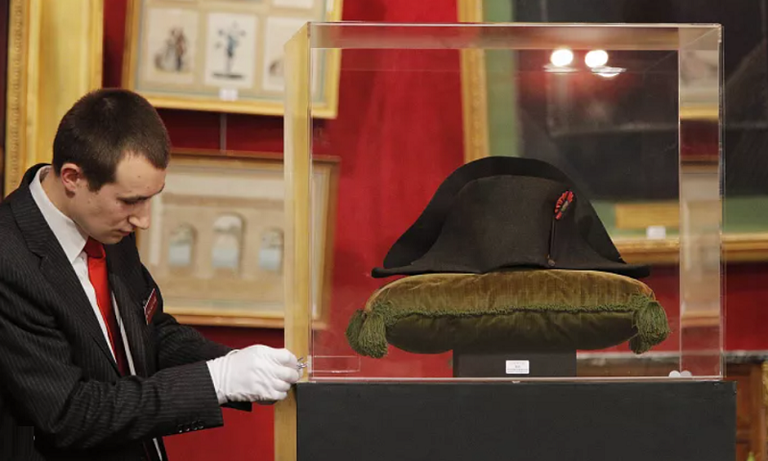 نابليون بونابرت