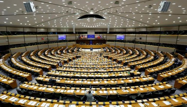 البرلمان الأوروبي- رويترز
