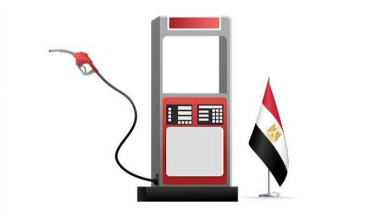 مصر ترفع أسعار البنزين- أرشيفية
