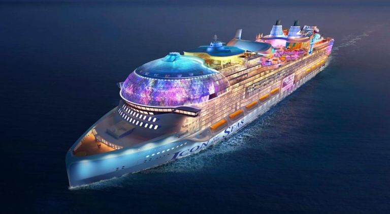 كم تكلفة رحلة بحرية في 2024