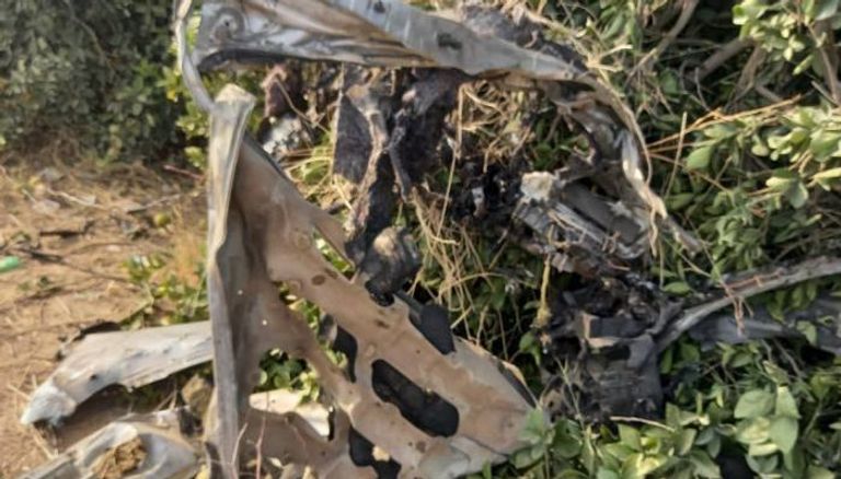 الفريق الركن صغير بن عزيز رئيس الأركان اليمني 