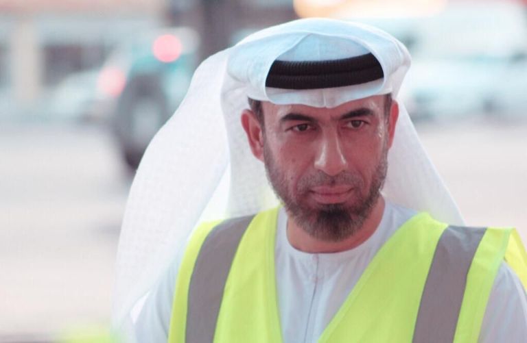 مساعدات إماراتية إلى الشعب الفلسطيني