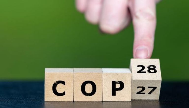 COP28