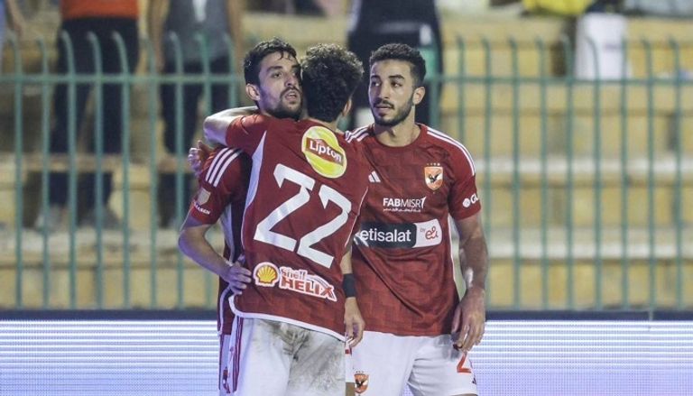 الأهلي المصري