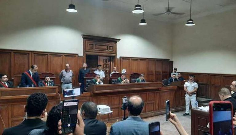 طبيب الساحل المجني عليه في مصر