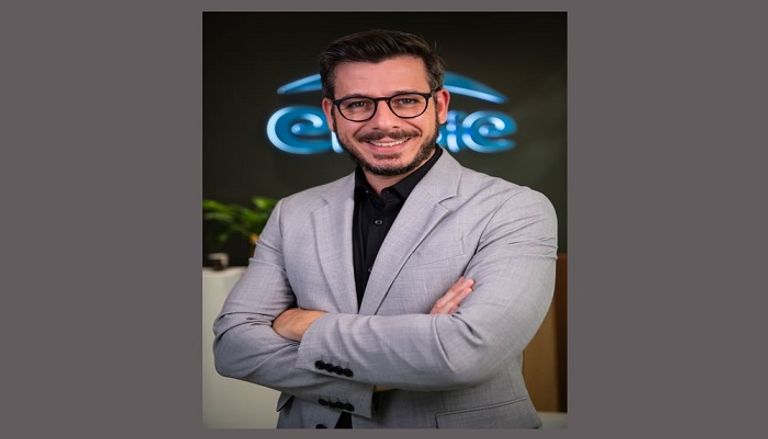 رؤساء ومسؤولون بشركات عالمية تونا غولينك، نائب الرئيس لمنطقة الشرق الأوسط وأفريقيا لدى شركة