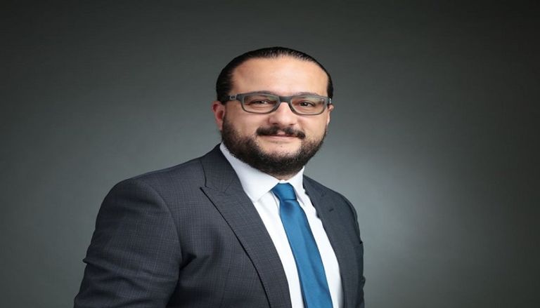 تونا غولينك، نائب الرئيس لمنطقة الشرق الأوسط وأفريقيا لدى شركة