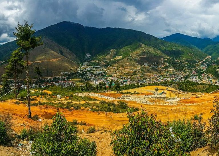 أفضل وقت لزيارة تيمفو أماكن السياحة في تيمفو