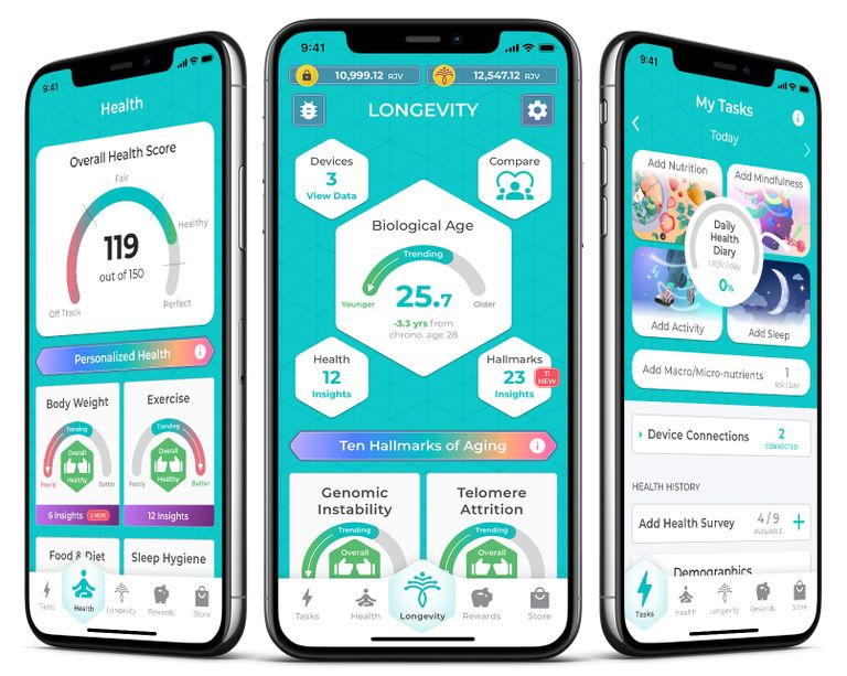 الذكاء الاصطناعي يحيي آمال التوصل إلى «إكسير الحياة»