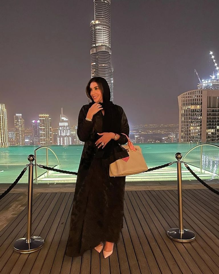 النجمة ياسمين صبري