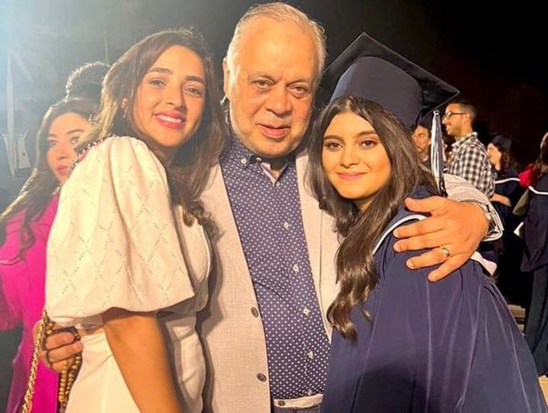 الفنانة المصرية روجينا