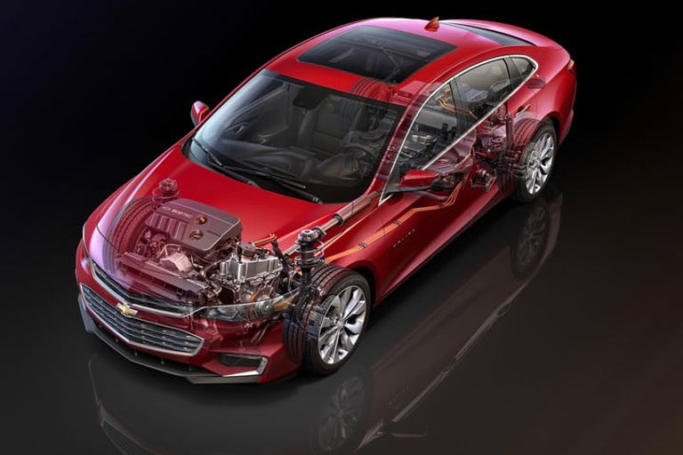 السيارات الهجنية  تويوتا بيريوس 2023