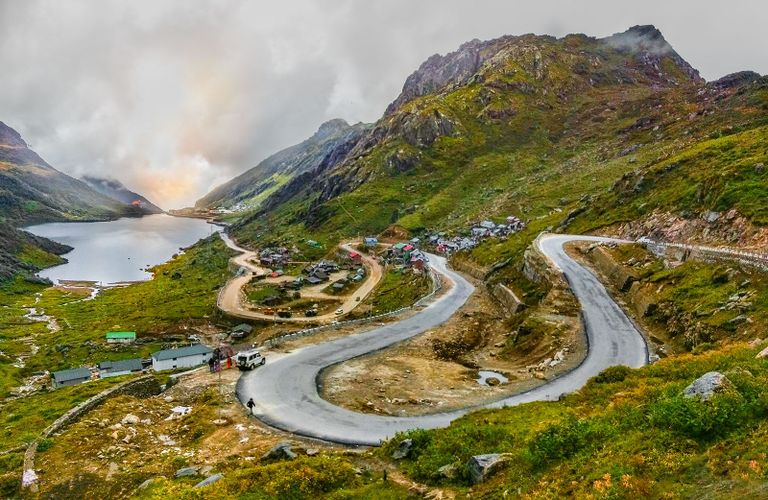 ترشيحات ناشيونال جيوغرافيك لأفضل الوجهات السياحية في 2024 ترشيحات ناشيونال جيوجرافيك