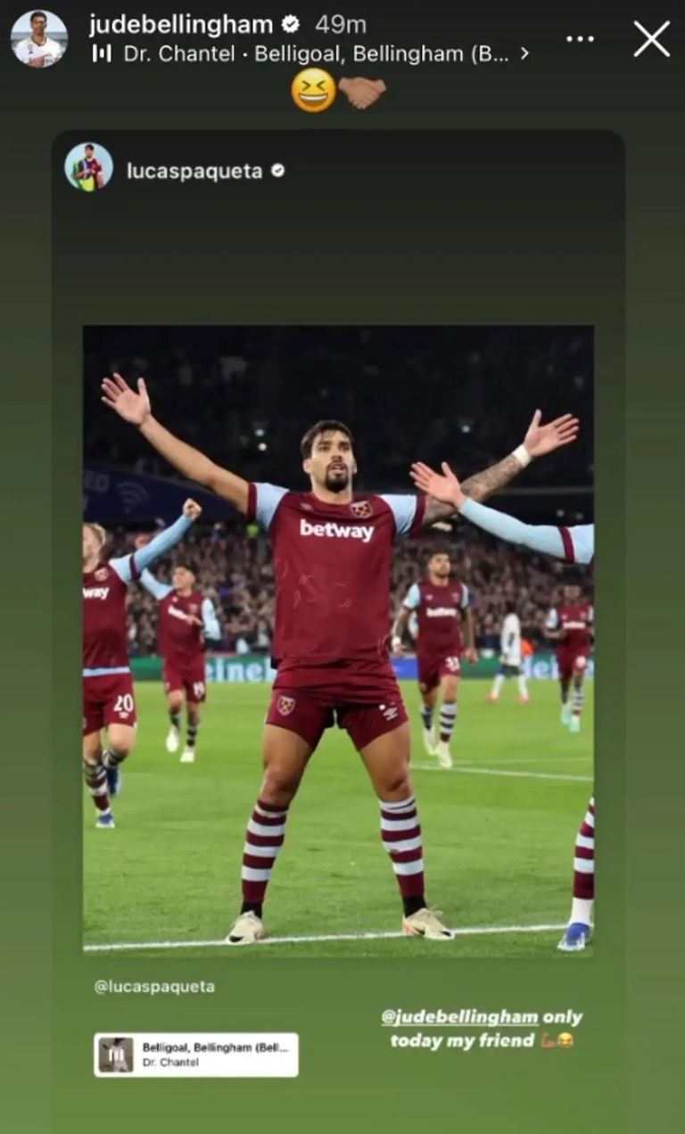 جود بيلينغهام 