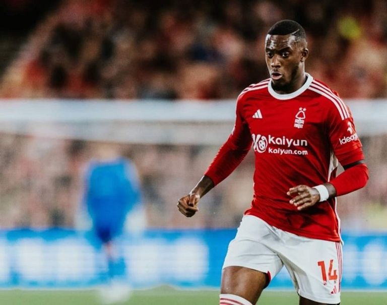 جيمس ماديسون