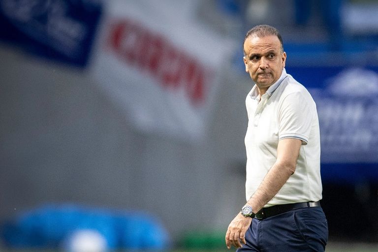 وديع الجريء منتخب تونس