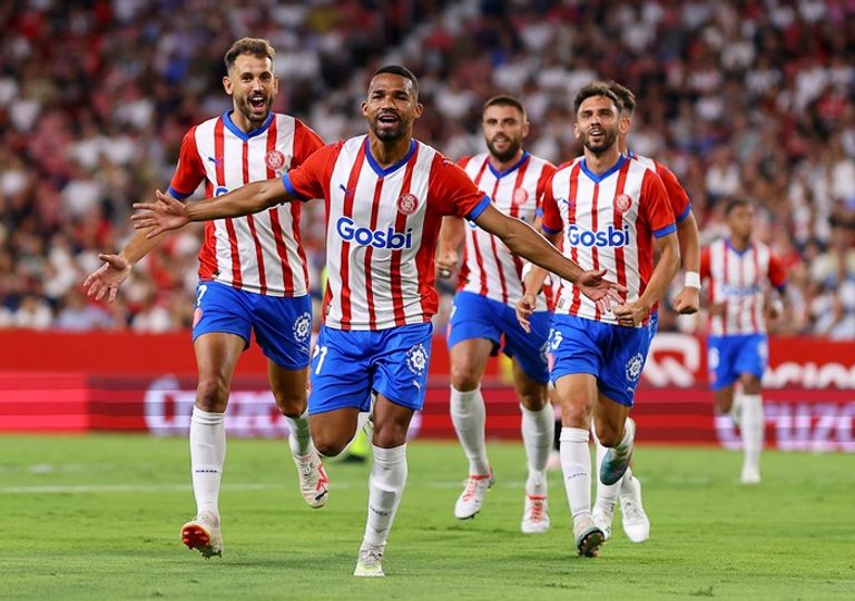 فريق جيرونا