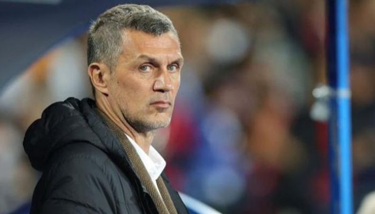 باولو مالديني فريق الاتحاد - الدوري السعودي