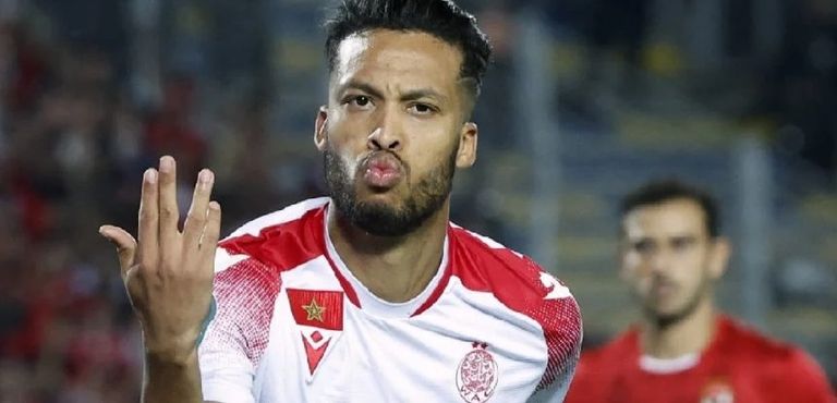 الوداد المغربي الوداد المغربي