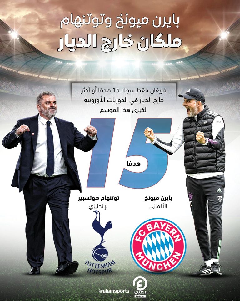 بايرن ميونخ