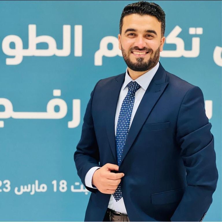 معبر رفح البري- أرشيفية