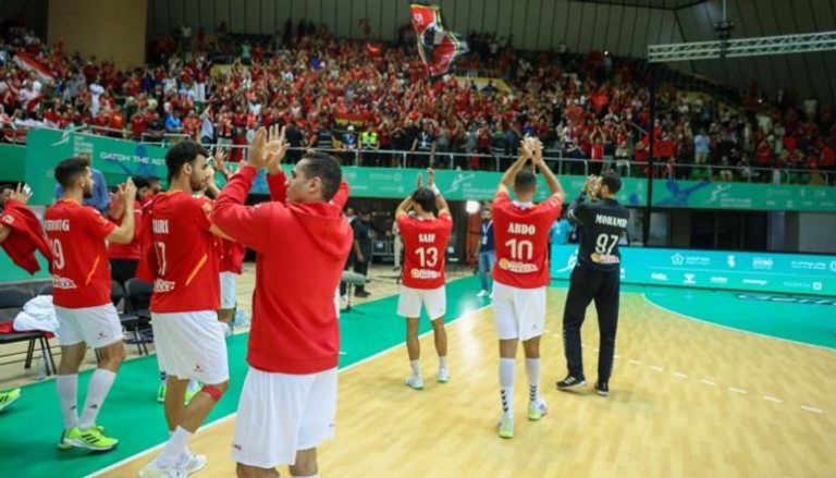 ما القنوات الناقلة لمباراة الأهلي والكويت في كأس العالم للأندية لكرة اليد 2023؟